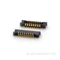 Conector de placa a placa de 0,4 mm